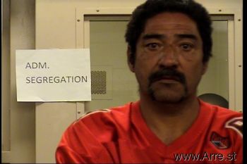 Jimmy John Gonzales Mugshot